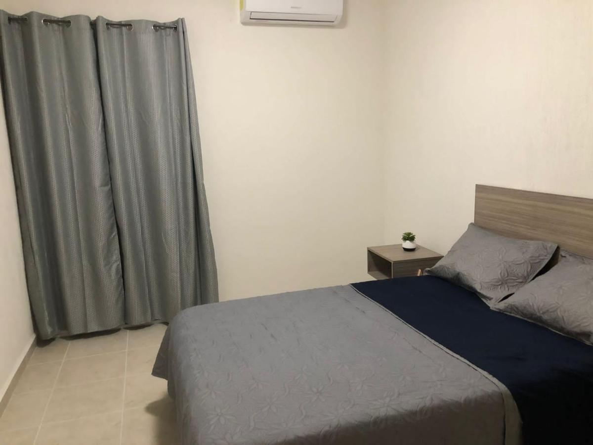 Departamento Serendipia Playa del Carmen Eksteriør bilde