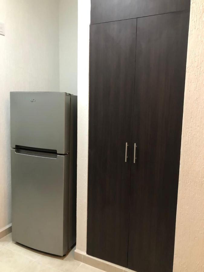 Departamento Serendipia Playa del Carmen Eksteriør bilde